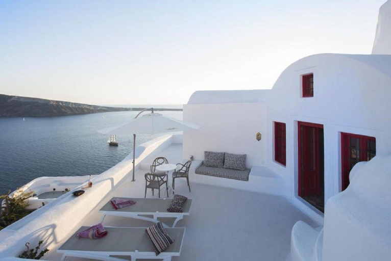 Exterior & Views 2, The Architect's Cave House, South Aegean
