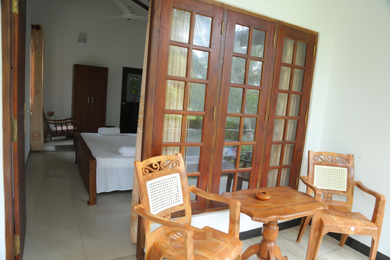 Public Area 2, Osanda Guest, Bentota