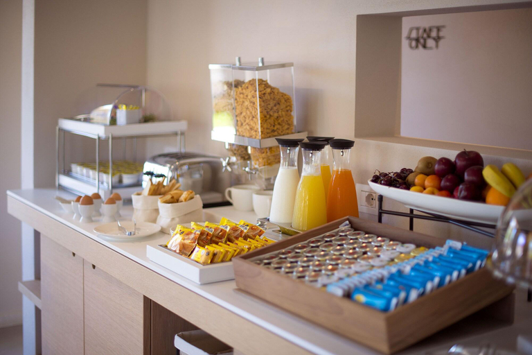 Food & Drinks, Domu Simius Hotel&Guest House, Cagliari