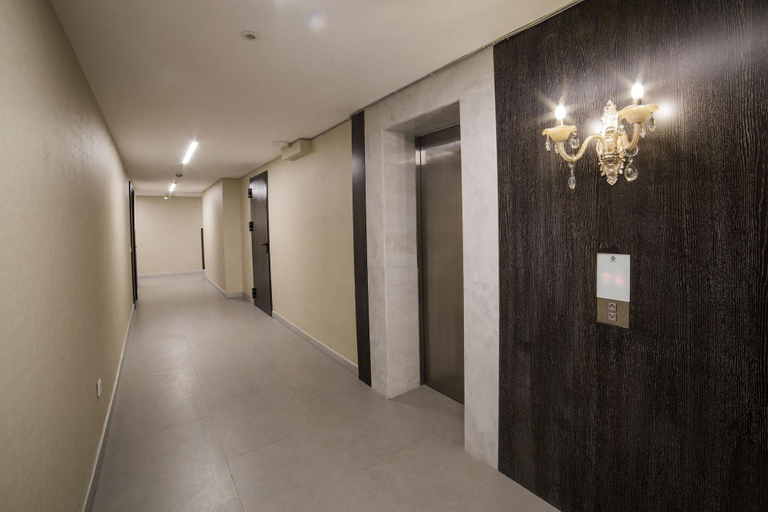 Public Area 2, Medproper Suites, Bağcılar