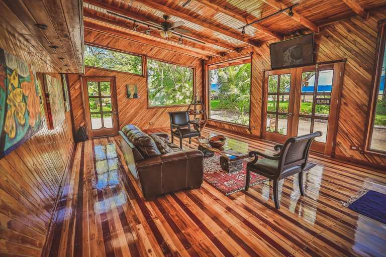 Public Area, Tambor Tropical - Adults Only, Puntarenas