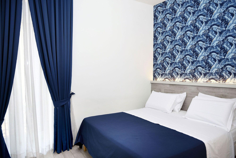 Bedroom 2, Barbarella SPA, Napoli