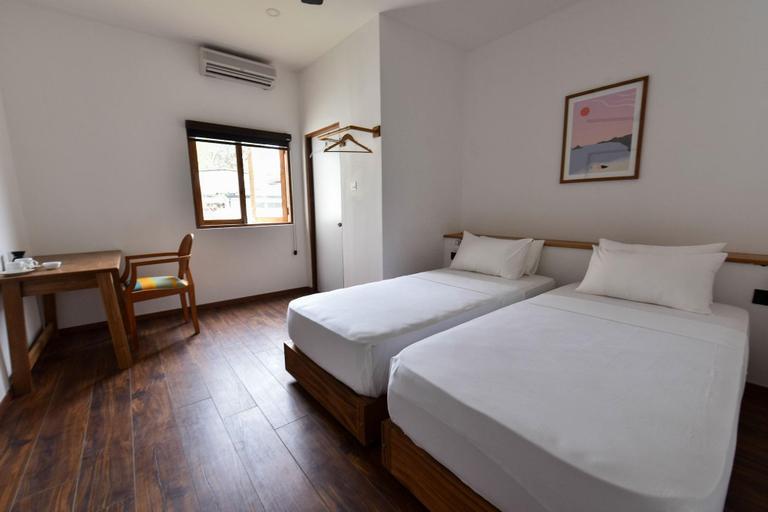 Bedroom 3, Moss Colombo, Thimbirigasyaya