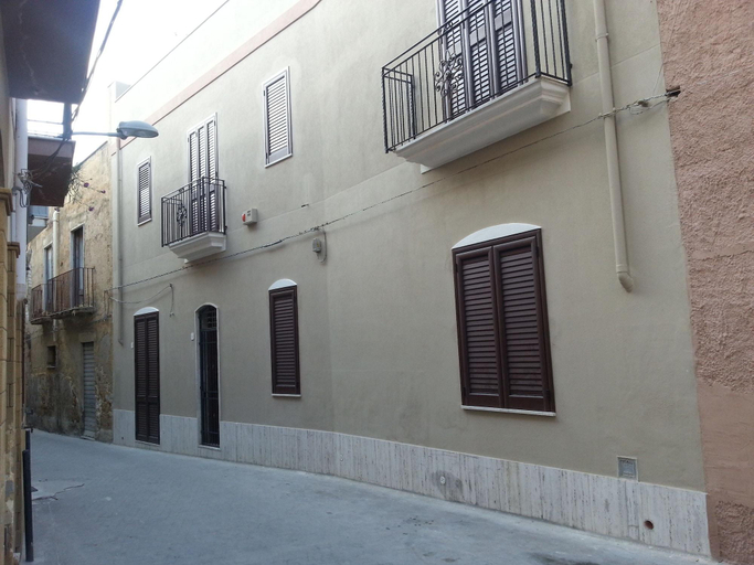 Exterior & Views, Kasbah San Francesco, Trapani