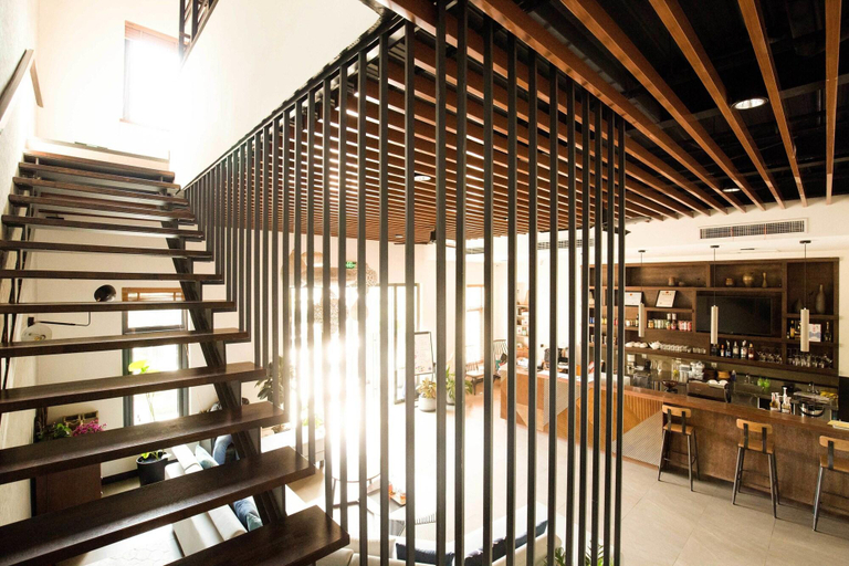 Public Area 4, Vangen Spa Hotel, Beijing