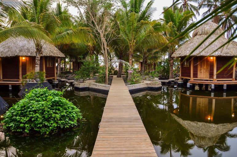 Sport & Beauty 1, Mandala Eco Villas, La Libertad