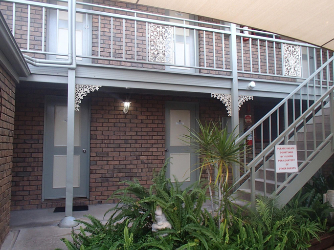 Exterior & Views 2, City Colonial Motor Inn, Mildura - Pt A