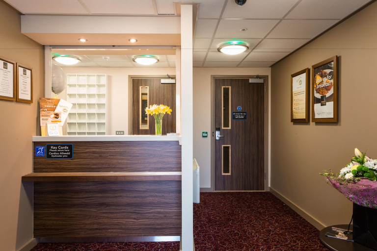 Public Area 2, Sessile Oak, Llanelli by Marston's Inns, Carmarthenshire