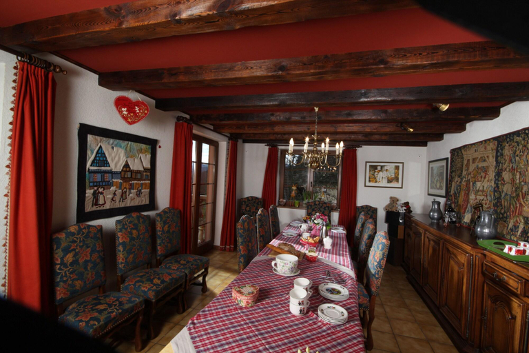 Public Area 3, Maison D'hôtes La Cerisaie, Bas-Rhin
