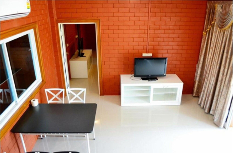 Public Area, Lomdao Resort, Muang Udon Thani