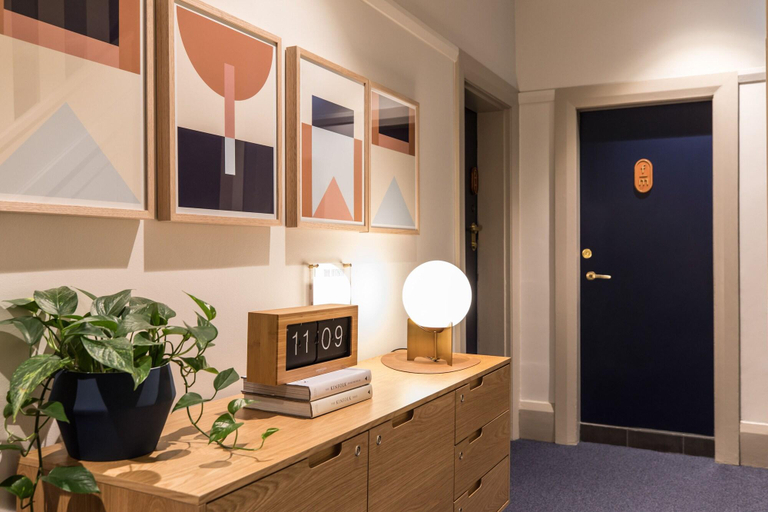 Public Area 5, The Jensen Potts Point, Sydney
