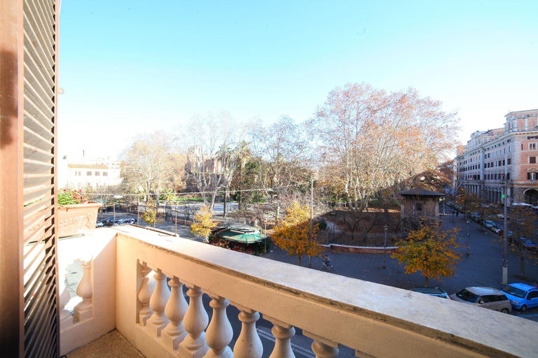 Exterior & Views 2, Dada Suites, Rome