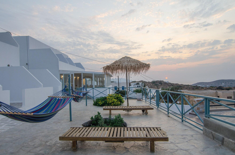 Others 5, George & Irene Hotel, South Aegean