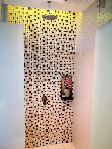 Bathroom 4, D'Majestic Place by Homes Asian 2, Kuala Lumpur