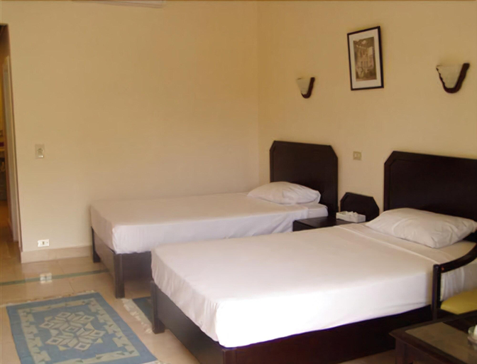 Bedroom 4, Regina Resort El Sokhna, 'Ataqah
