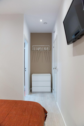 Public Area 2, Fira Rooms Barcelona Hospitalet, Barcelona