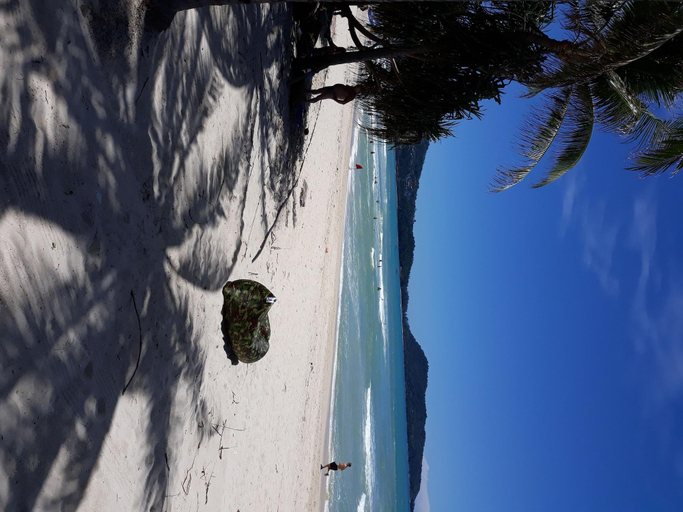 Exterior & Views 2, Porterhouse Beach Hotel, Phuket Island