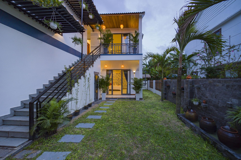 Exterior & Views 1, An Bang Star Homestay, Da Nang