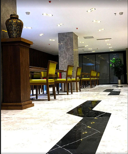 Public Area, Reikartz 2017, Çankaya