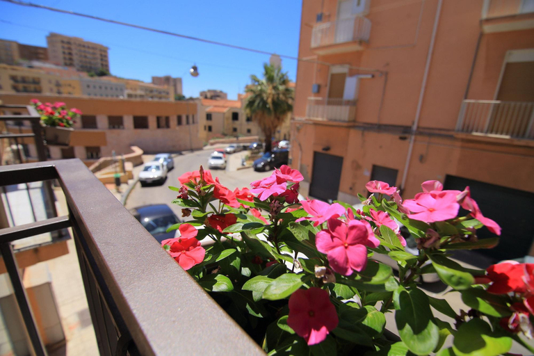 Exterior & Views 2, Gioeni Ventidue, Agrigento
