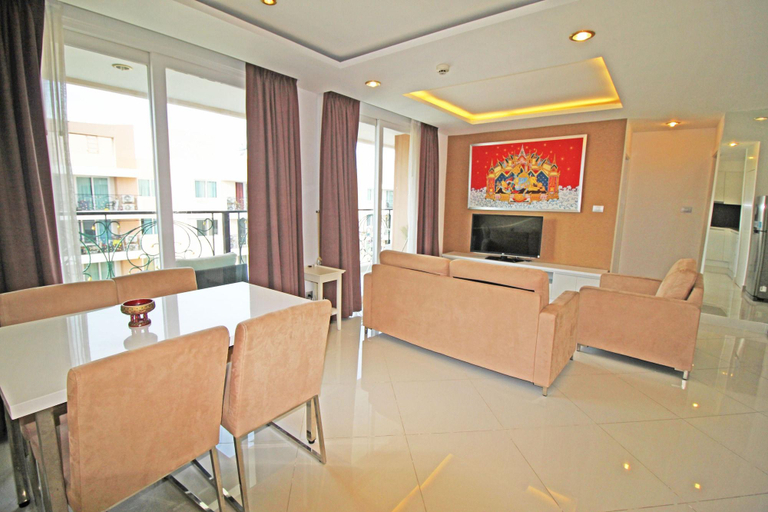 Others, Paradise Park Jomtien By Pattaya Sunny Rentals, Pattaya