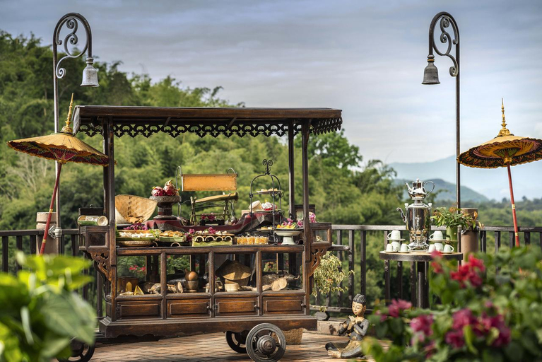 Others 3, Anantara Golden Triangle Elephant Camp & Resort, Chiang Saen