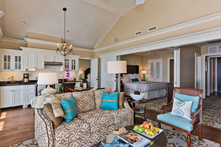 Public Area 4, Beach Village at The Del, Curio Collection, San Diego