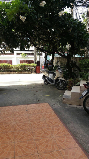Public Area