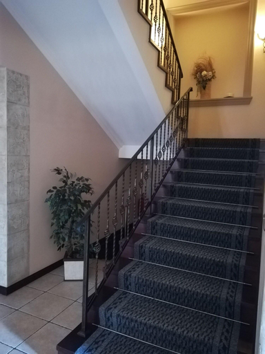 Public Area 2, Hotel Buchlovice, Uherské Hradiště