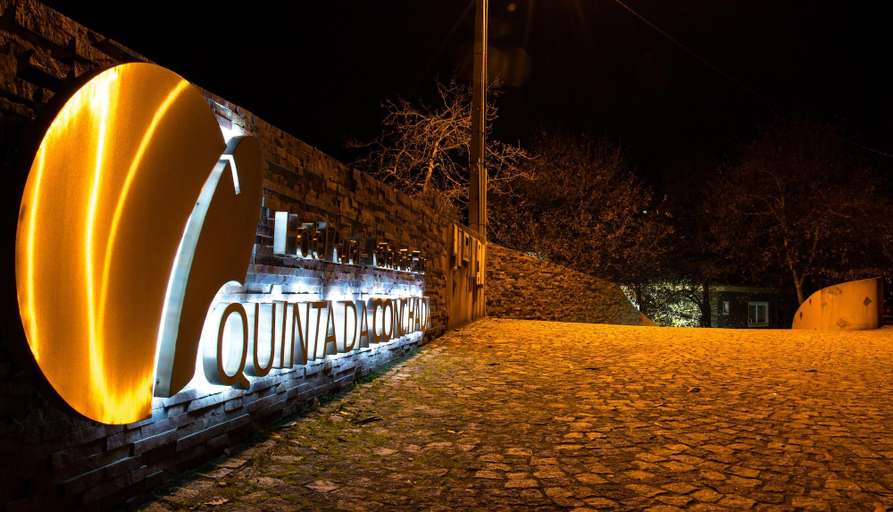 Public Area 4, Hotel Rural Quinta da Conchada, Penacova