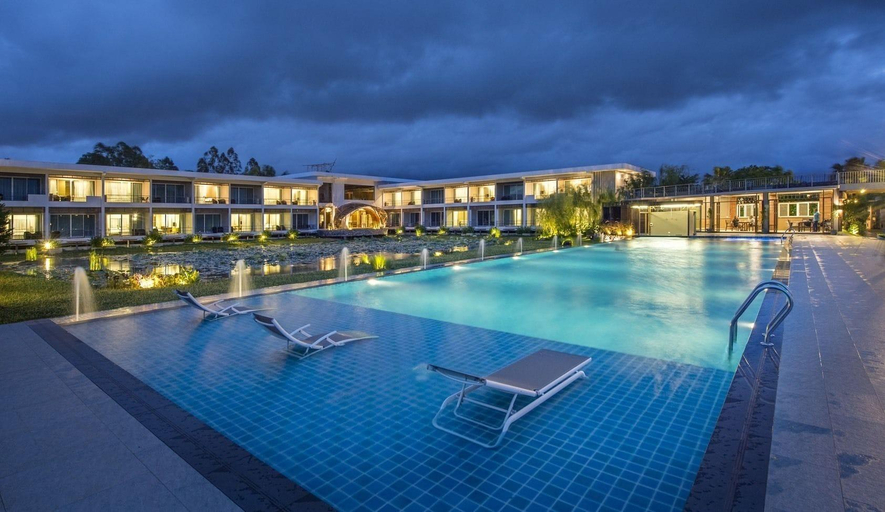 Sport & Beauty 2, Baan Rim Ao, Muang Chanthaburi