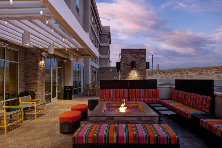 Home2 Suites by Hilton Barstow, San Bernardino