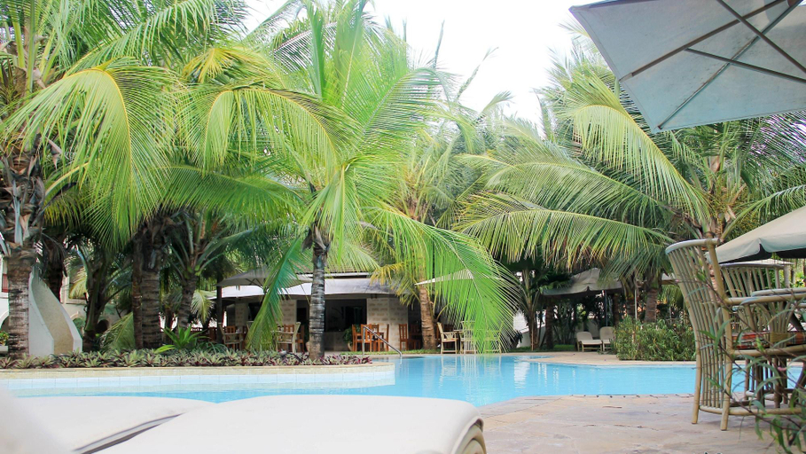 Sport & Beauty 5, Lotfa Resort Diani, Msambweni