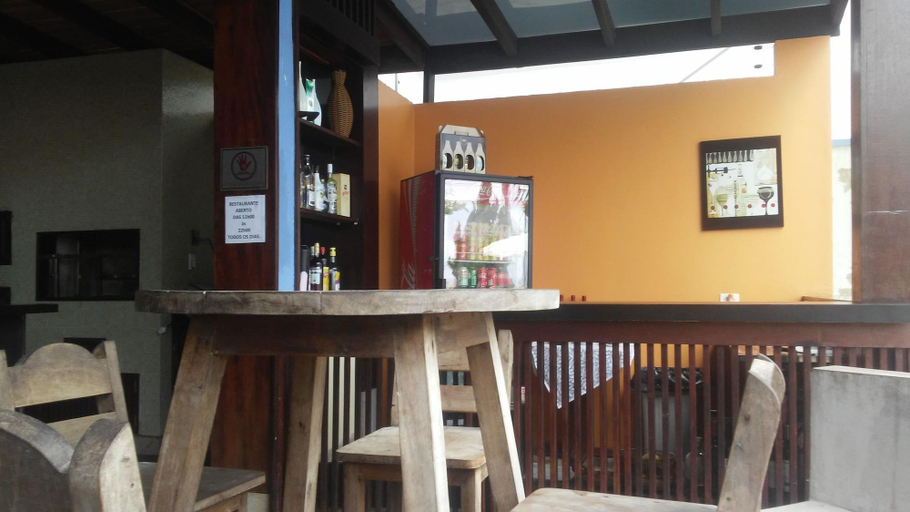 Public Area 2, Charme Hotel Guaruja, Guarujá