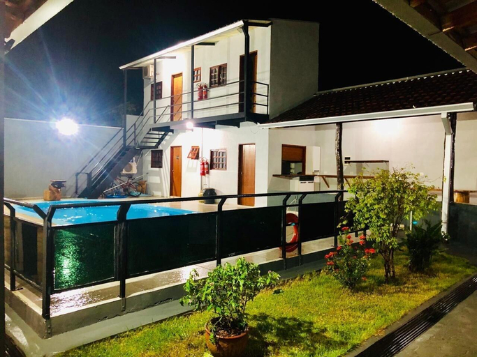 Exterior & Views 2, Pousada Rio Bonito, Bonito
