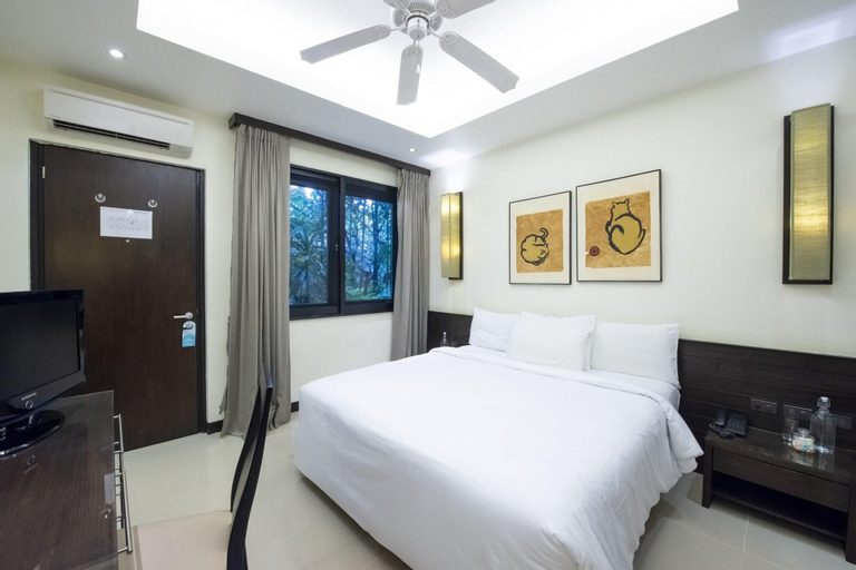 Bedroom 2, Lokal Phuket, Phuket Island