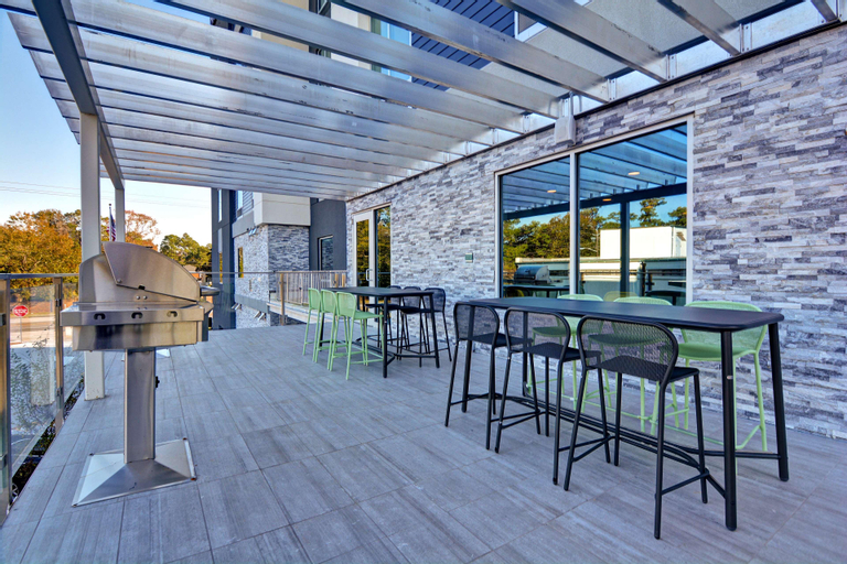Home2 Suites By Hilton Savannah Midtown, Chatham