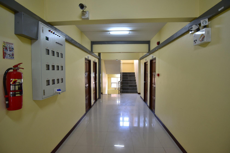 Public Area 3, Thanaphat Songkhla, Muang Songkhla