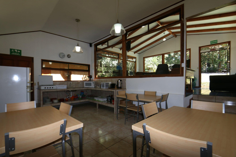 Public Area 2, Dreams Lodge Monteverde, Puntarenas