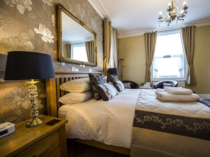Exterior & Views 2, Elmdene Hotel, Torbay