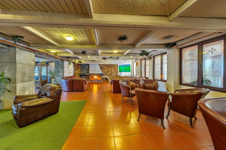 Public Area 4, Flora Boutique Hotel, Samokov