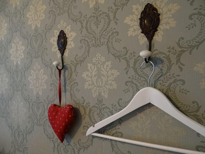 Bedroom 4, Karolingerhof, Bernkastel-Wittlich