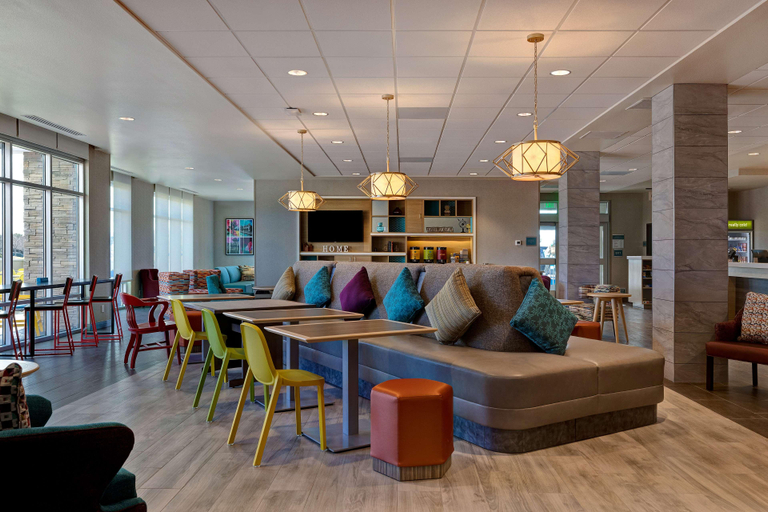 Public Area 3, Home2 Suites by Hilton Barstow, San Bernardino