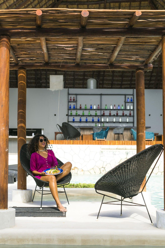 Exterior & Views 2, Hotel Boutique Kinta Kan Adults Only, Cozumel