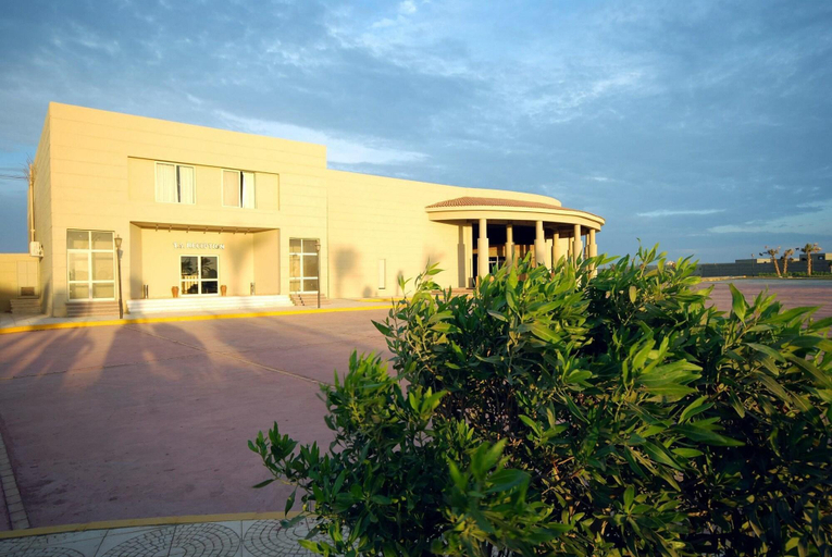 Exterior & Views 2, Regina Resort El Sokhna, 'Ataqah
