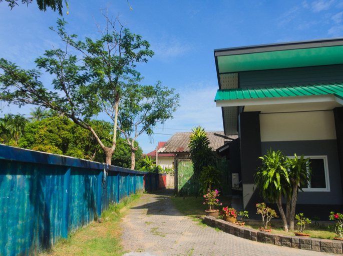 Coco House Samui, Ko Samui