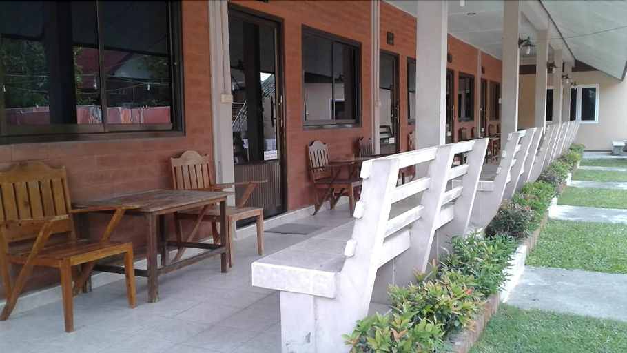 Public Area 2, Sukthawee, Muang Prachuap Khiri Khan
