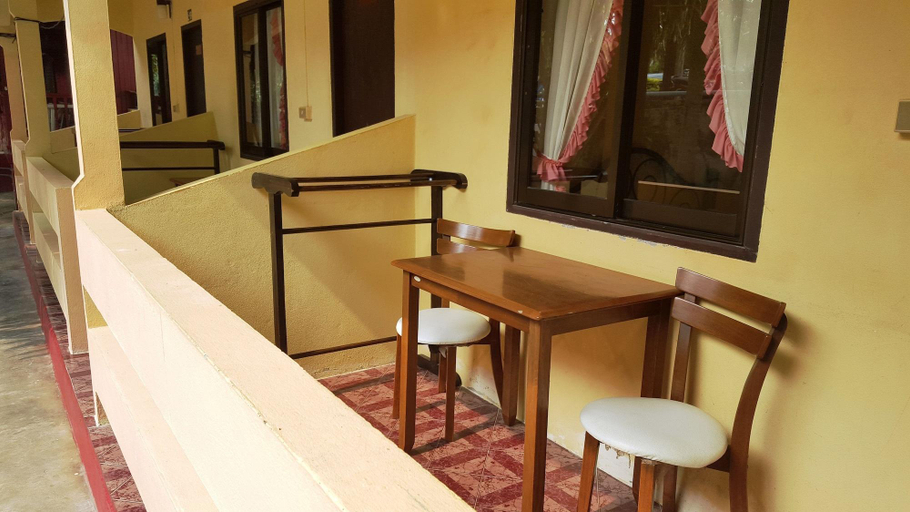 Bedroom 4, Best Beach Bungalows, Ko Samui