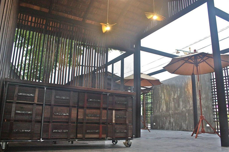 Public Area 3, Niwas Ayutthaya, Phra Nakhon Si Ayutthaya