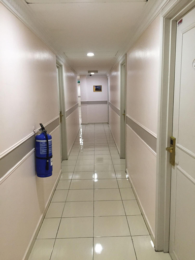 Public Area 2, Raja Inn Hotel, Miri